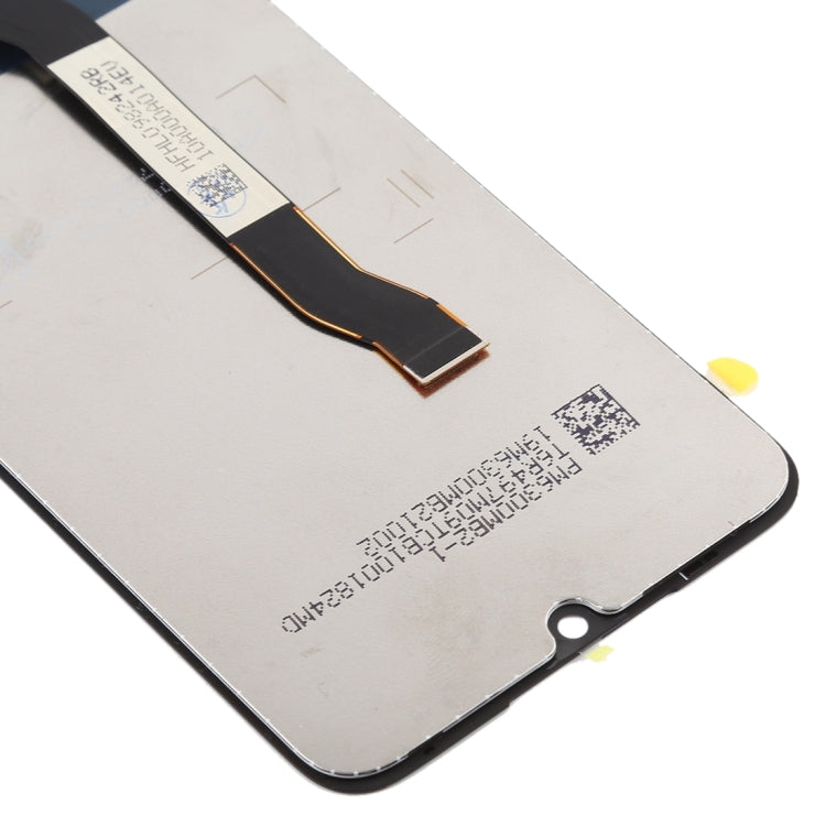 Écran LCD et numériseur complet pour Xiaomi Redmi Note 8T