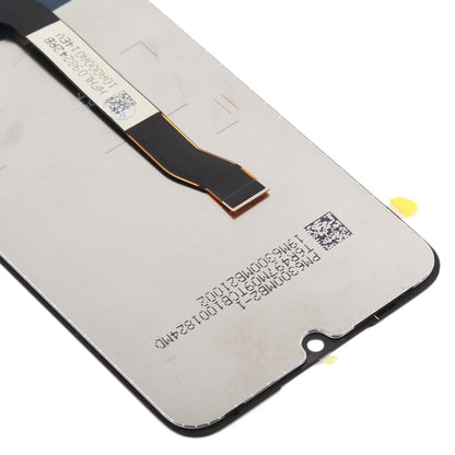 Écran LCD et numériseur complet pour Xiaomi Redmi Note 8T