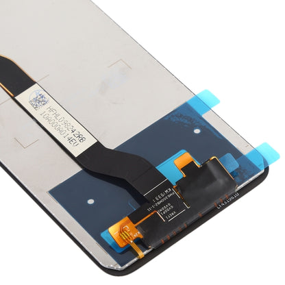 Écran LCD et numériseur complet pour Xiaomi Redmi Note 8T