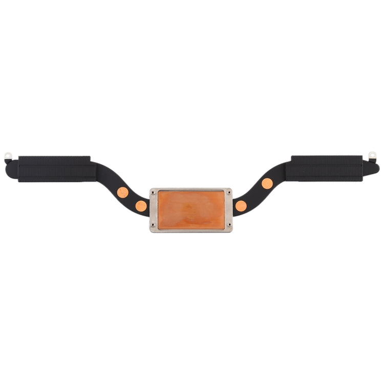 Tube conducteur de chaleur de dissipateur thermique de refroidissement pour Apple Macbook Pro 13 pouces A1706 (2016)