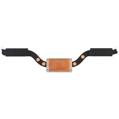 Tube conducteur de chaleur de dissipateur thermique de refroidissement pour Apple Macbook Pro 13 pouces A1706 (2016)