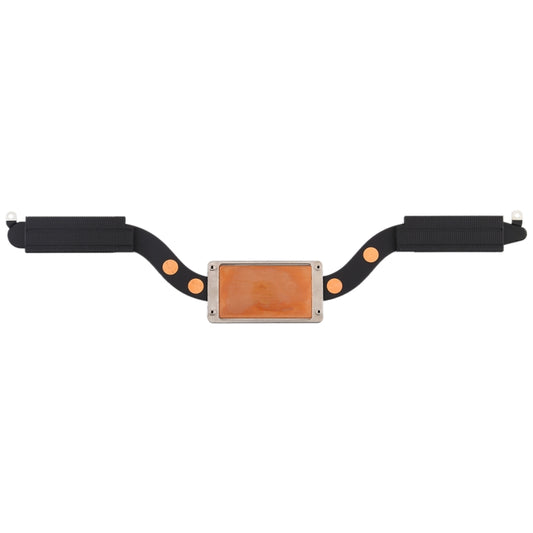 Tube conducteur de chaleur de dissipateur thermique de refroidissement pour Apple Macbook Pro 13 pouces A1706 (2016)
