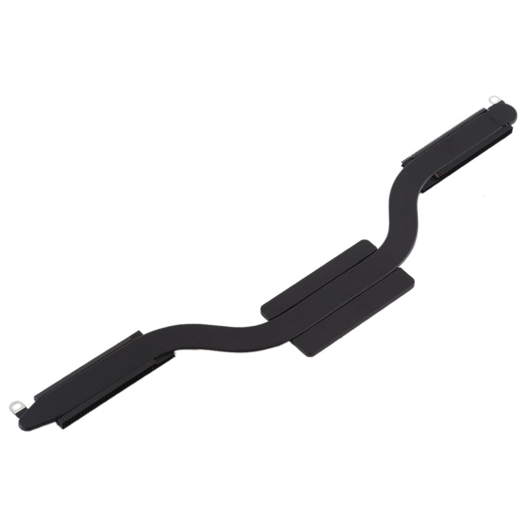 Tube conducteur de chaleur de dissipateur thermique de refroidissement pour Apple Macbook Pro 13 pouces A1706 (2016)