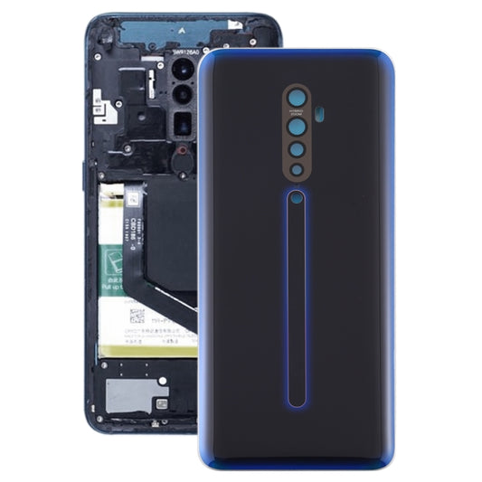 Pour la couverture arrière OPPO Reno2