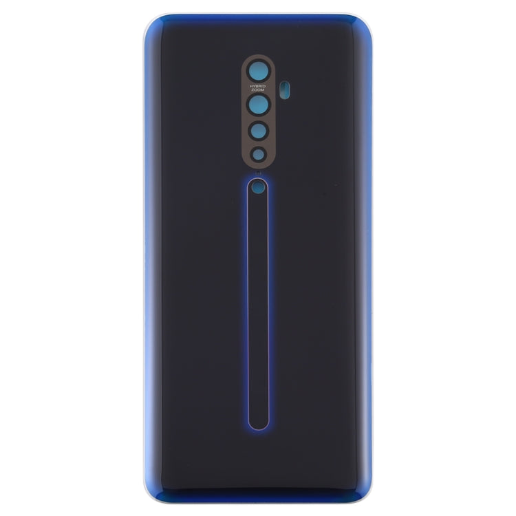 Pour la couverture arrière OPPO Reno2