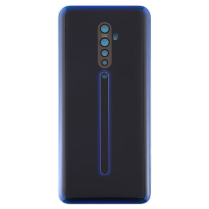 Pour la couverture arrière OPPO Reno2