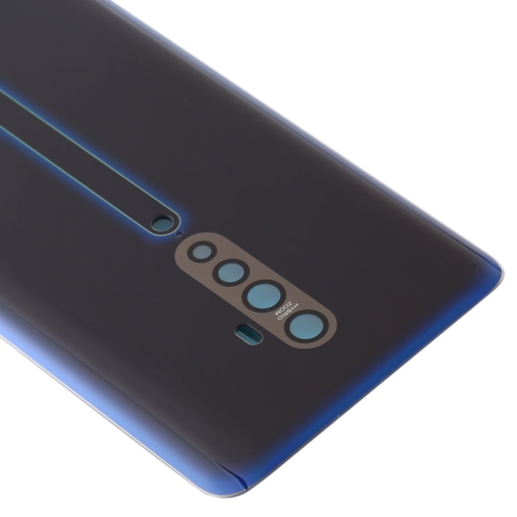 Pour la couverture arrière OPPO Reno2