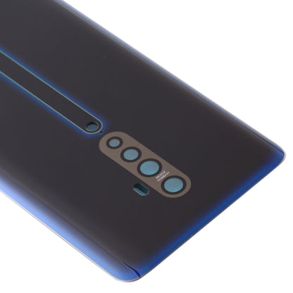Pour la couverture arrière OPPO Reno2