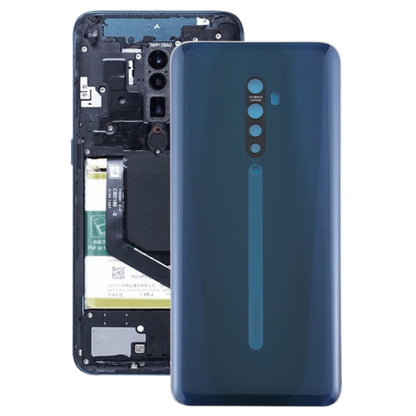 Pour la couverture arrière OPPO Reno2