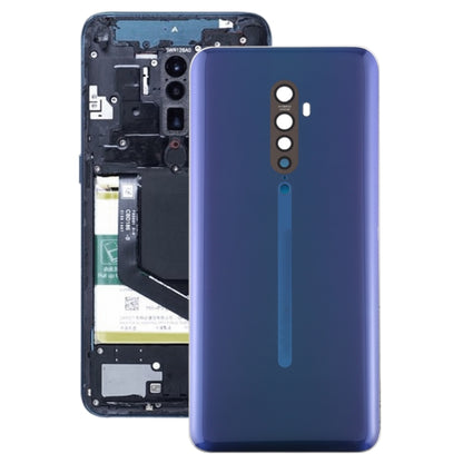 Pour la couverture arrière OPPO Reno2