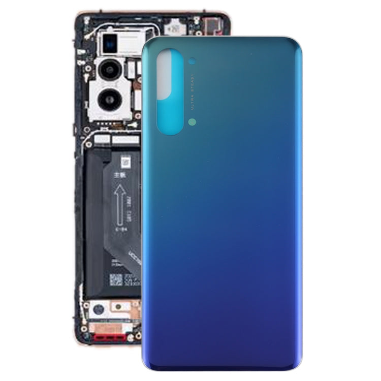 Pour couvercle arrière de batterie OPPO Reno3 5G