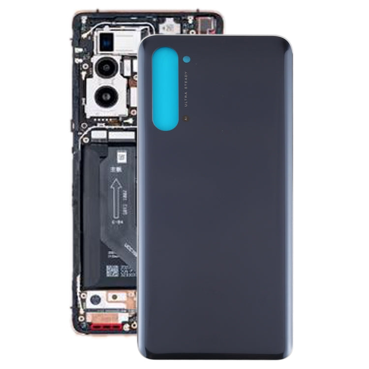 Pour couvercle arrière de batterie OPPO Reno3 5G