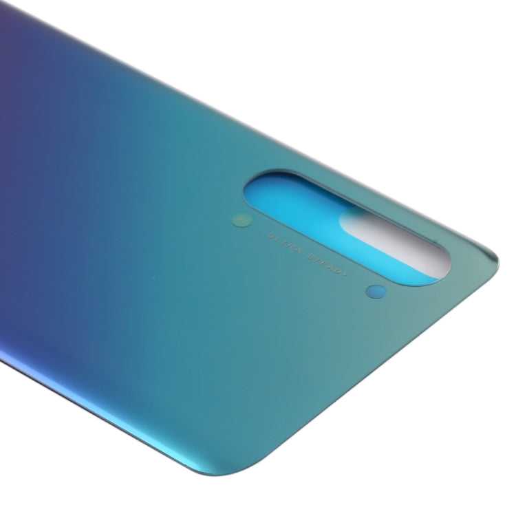 Pour couvercle arrière de batterie OPPO Reno3 5G