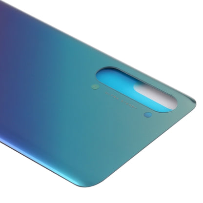 Pour couvercle arrière de batterie OPPO Reno3 5G