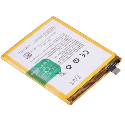 3210 mAh pour batterie Li-polymère rechargeable OnePlus 5
