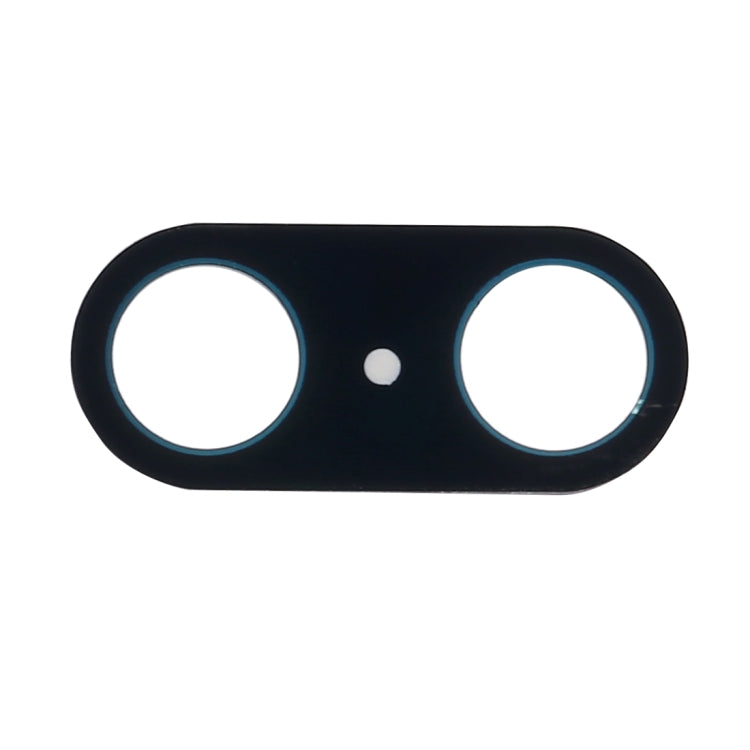 Pour objectif de caméra arrière OnePlus 5