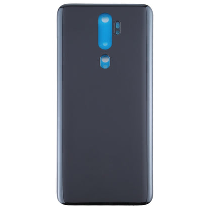 Pour la couverture arrière OPPO A11
