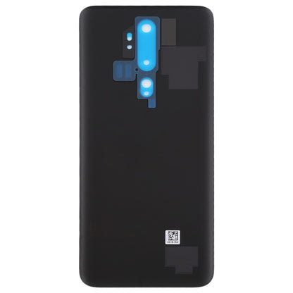 Pour la couverture arrière OPPO A11