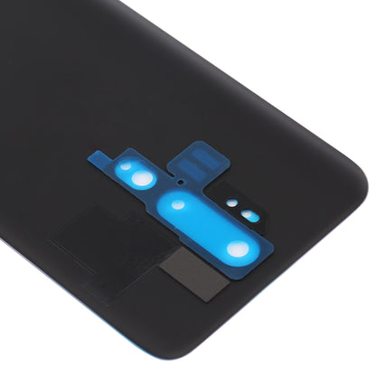Pour la couverture arrière OPPO A11