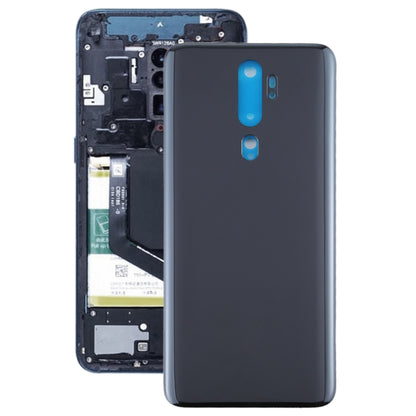 Pour la couverture arrière OPPO A11