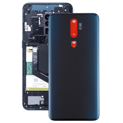 Pour la couverture arrière OPPO A11