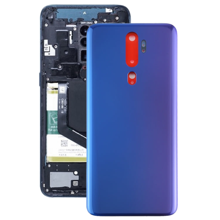 Pour la couverture arrière OPPO A11
