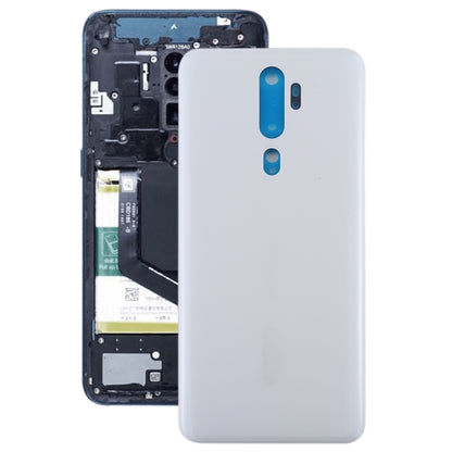 Pour la couverture arrière OPPO A11