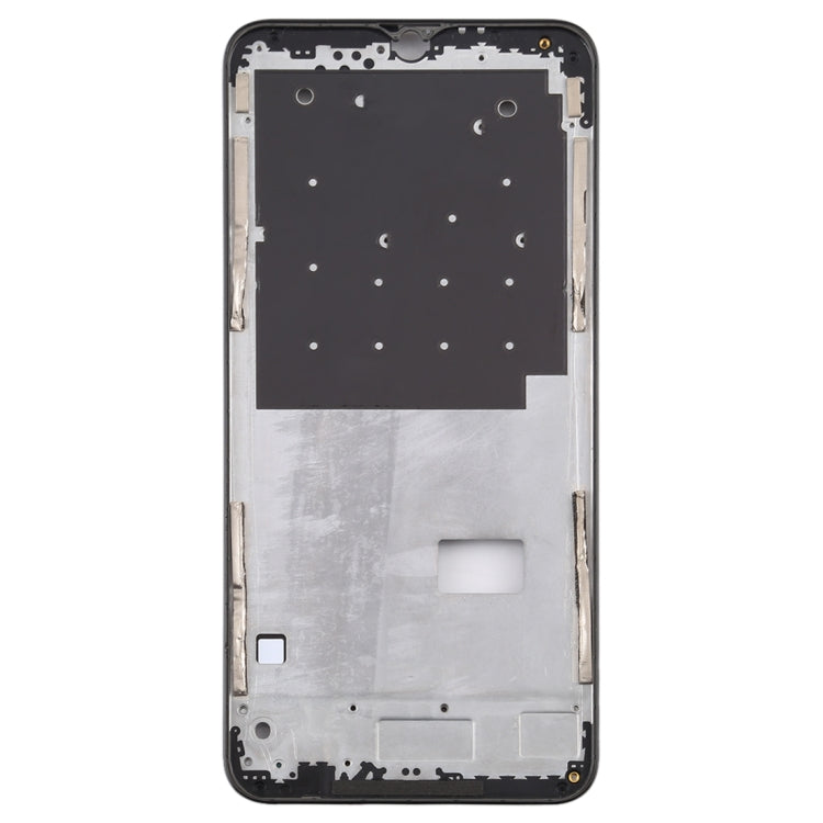 Pour boîtier avant OPPO A9, plaque de cadre LCD