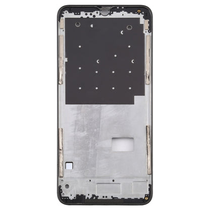 Pour boîtier avant OPPO A9, plaque de cadre LCD