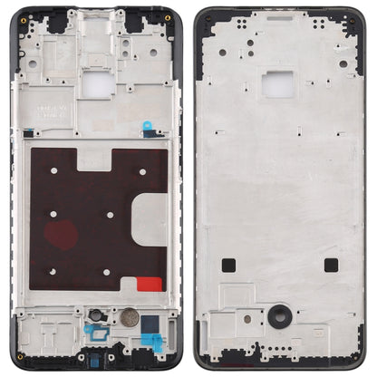 Pour boîtier avant OPPO K3, plaque de cadre LCD