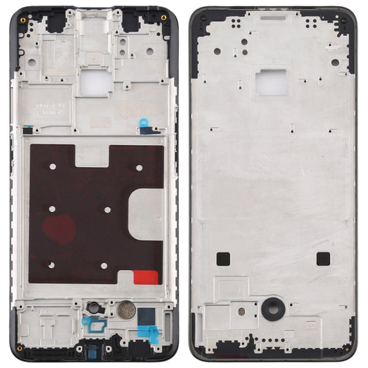 Pour boîtier avant OPPO K3, plaque de cadre LCD