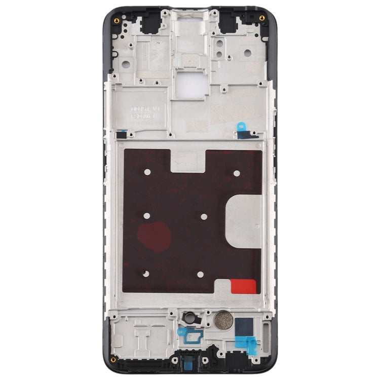 Pour boîtier avant OPPO K3, plaque de cadre LCD