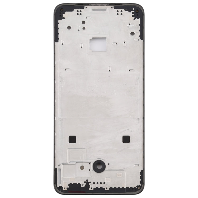 Pour boîtier avant OPPO K3, plaque de cadre LCD