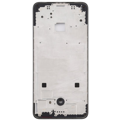 Pour boîtier avant OPPO K3, plaque de cadre LCD