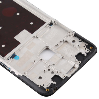 Pour boîtier avant OPPO K3, plaque de cadre LCD