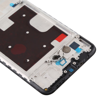Pour boîtier avant OPPO K3, plaque de cadre LCD