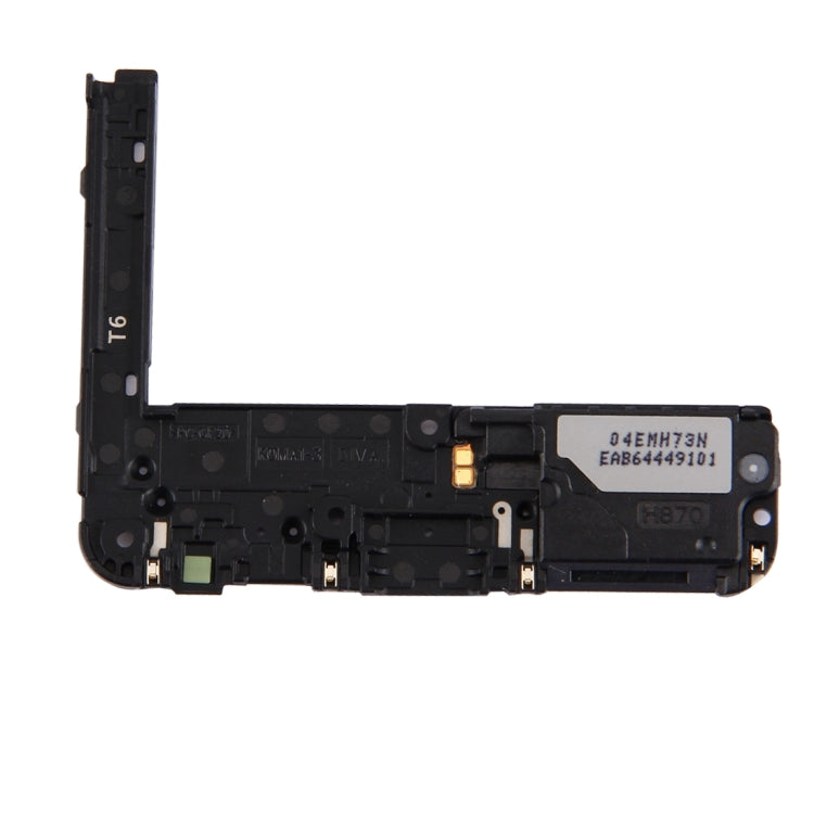 Sonnerie de haut-parleur pour LG G6 / H870D / H871 / LS993