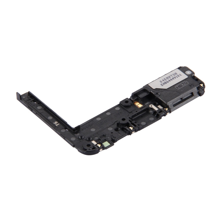 Sonnerie de haut-parleur pour LG G6 / H870D / H871 / LS993