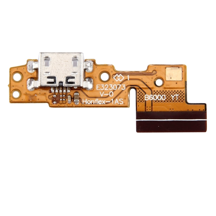 Carte de Port de chargement pour tablette Lenovo Yoga 8/B6000