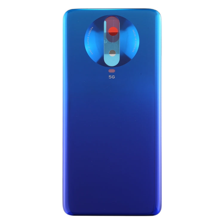 Cache arrière de la batterie pour Xiaomi Redmi K30