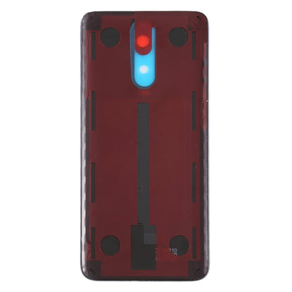 Cache arrière de la batterie pour Xiaomi Redmi K30