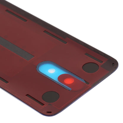 Cache arrière de la batterie pour Xiaomi Redmi K30