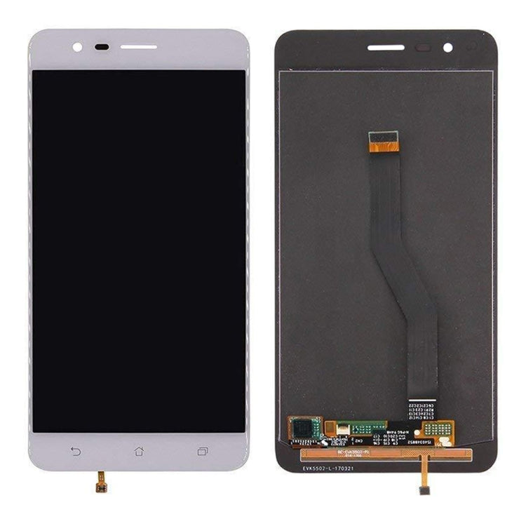 Écran LCD et numériseur complet pour Asus ZenFone 3 Zoom / ZE553KL Z01HDA