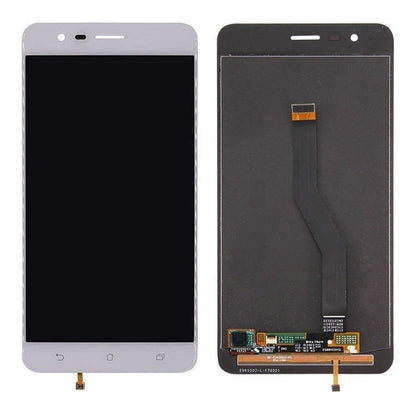Écran LCD et numériseur complet pour Asus ZenFone 3 Zoom / ZE553KL Z01HDA