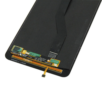 Écran LCD et numériseur complet pour Asus ZenFone 3 Zoom / ZE553KL Z01HDA