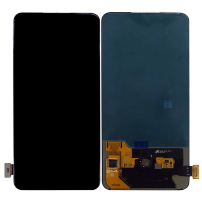 Ensemble complet d'écran LCD et de numériseur pour Vivo S1 Pro V1832A V1832T (Chine) / V15 Pro