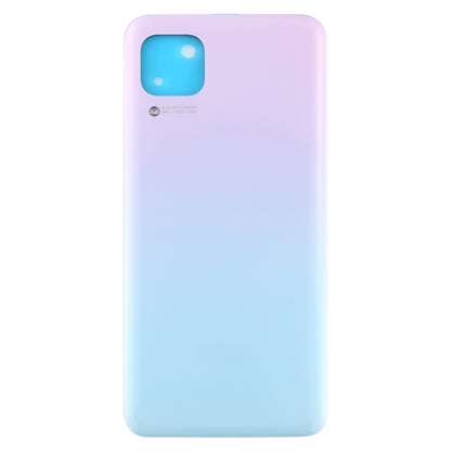 Cache arrière de batterie d'origine pour Huawei P40 Lite