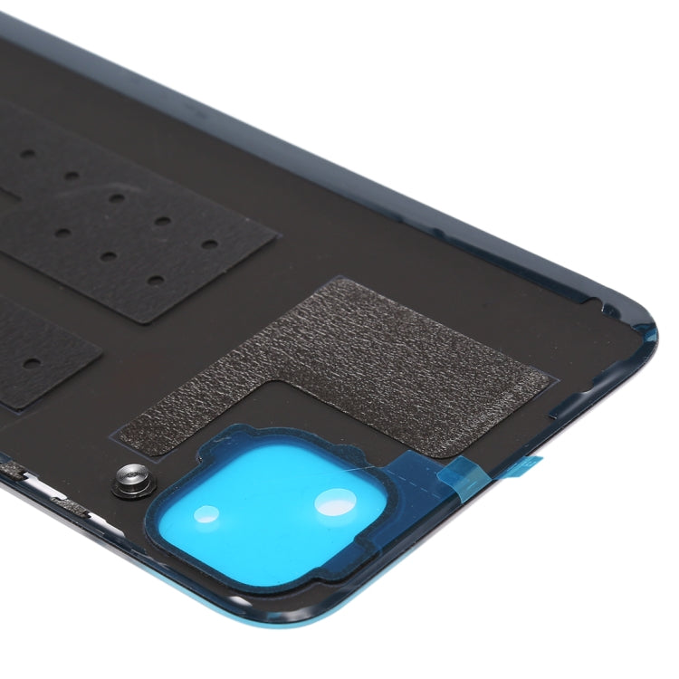 Cache arrière de batterie d'origine pour Huawei P40 Lite
