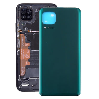 Cache arrière de batterie d'origine pour Huawei P40 Lite