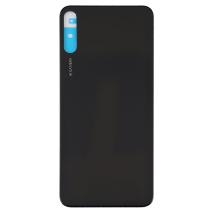 Cache arrière de batterie d'origine pour Huawei Enjoy 10